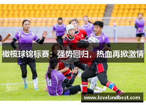 橄榄球锦标赛：强势回归，热血再掀激情